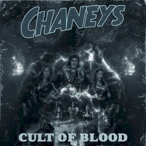 Cult of Blood (Single)