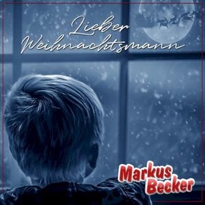 Lieber Weihnachtsmann (Single)