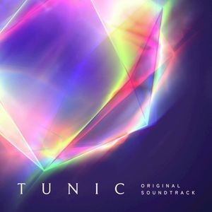 TUNIC (Original Game Soundtrack) (OST)