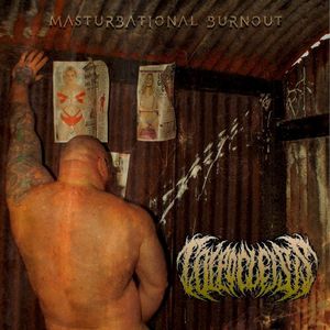 Masturbational Burnout (Single)