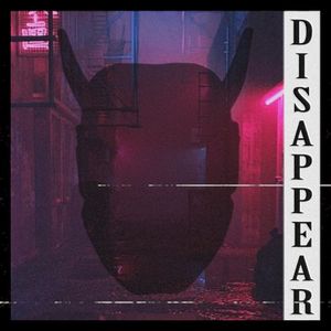 Disappear