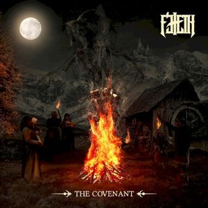 The Covenant (EP)