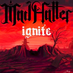 Ignite (Single)