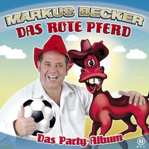 Das rote Pferd (Das Party-Album)