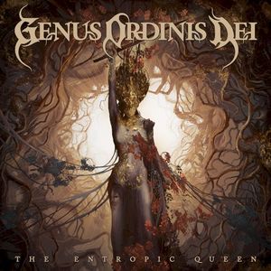 The Entropic Queen (Single)