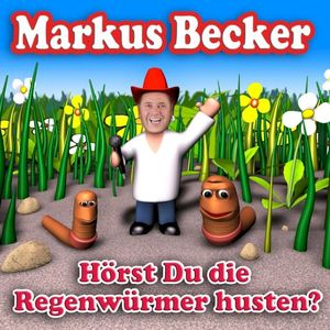 Hörst du die Regenwürmer husten (Single)