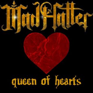 Queen of Hearts (Single)