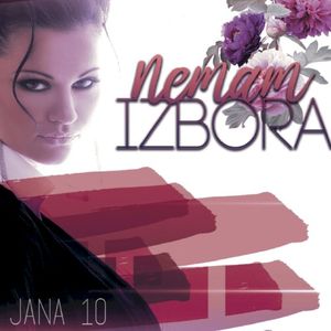 Nemam Izbora (Single)