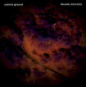 ground control (2022 remix)