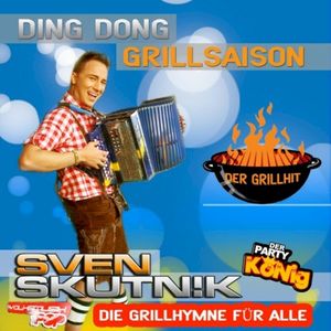 Ding Dong Grillsaison (Single)