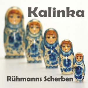 Kalinka (Single)