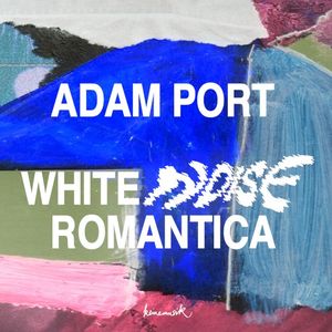 White Noise Romantica (EP)