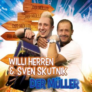 Der Müller (Single)