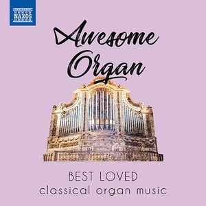 Organ Concerto no. 6 in B-flat major, op. 4, no. 6, HWV 294: I. Andante allegro