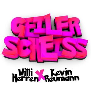 Geiler Scheiss (Single)
