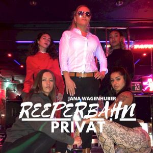 Reeperbahn privat (Single)