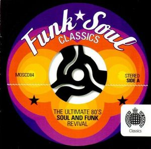 Funk Soul Classics