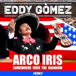 Arco Iris (Somewhere over the Rainbow) (Single)