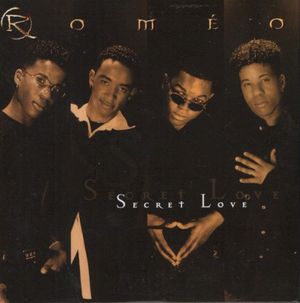 Secret Love (Single)