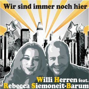 Wir sind immer noch hier (Single)