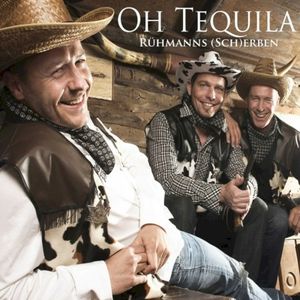 Oh Tequila (Single)