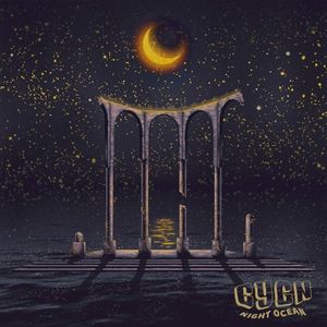 Night Ocean (Single)