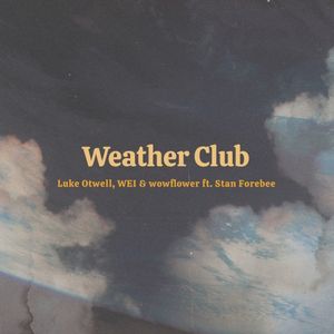 Weather Club (Single)