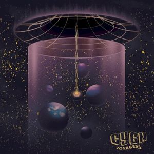 Voyagers (Single)