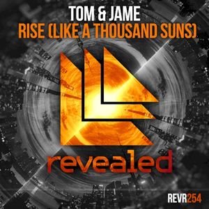 Rise (Like a Thousand Suns) [extended mix]