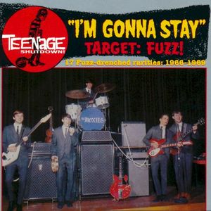 Teenage Shutdown! "I'm Gonna Stay"