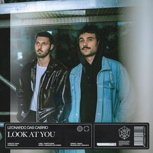 Look at You (Single)