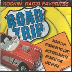 Road Trip: Rockin' Radio Favourites