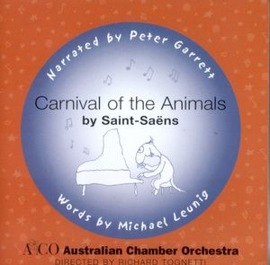 Carnival of the Animals