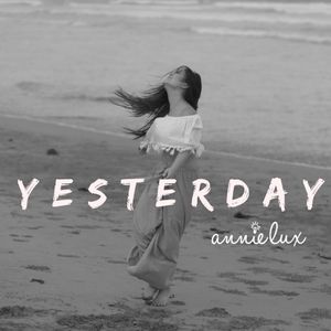 Yesterday (Single)
