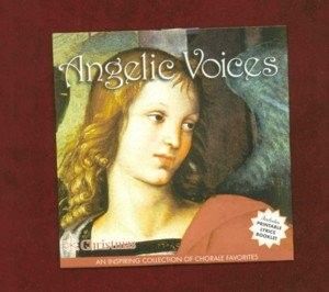 Angelic Voices