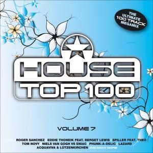 House Top 100, Volume 7