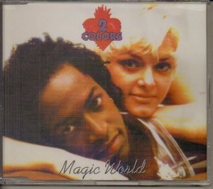 Magic World (Single)