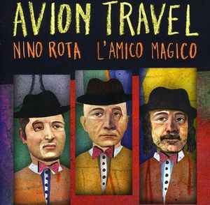 Nino Rota: L'amico magico