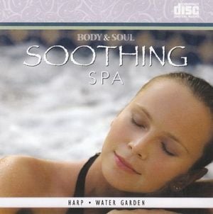 Body & Soul: Soothing Spa