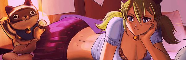 Waifu Uncovered