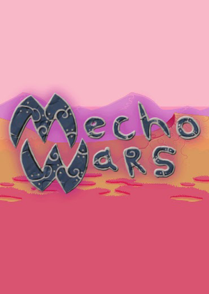 Mecho Wars