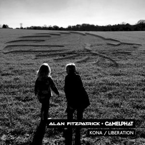 Kona/Liberation (Single)