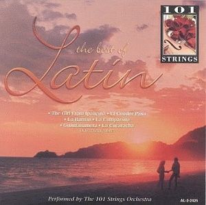 Best of Latin