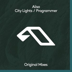 City Lights / Programmer (Single)