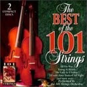 The Best of the 101 Strings