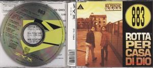 Rotta per casa di dio (Single)