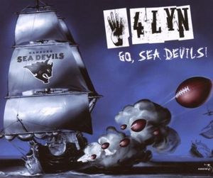 Go, Sea Devils! (Single)