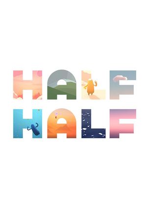 Half + Half
