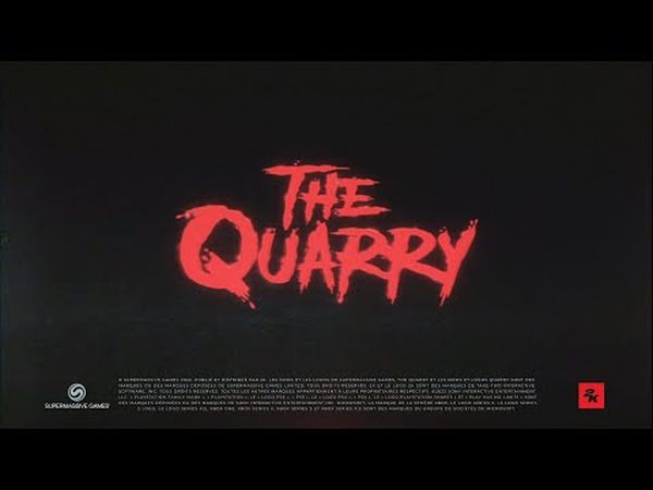 The Quarry