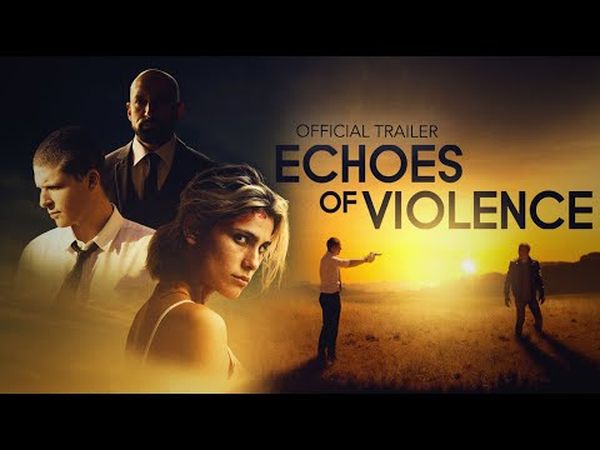 Echoes of Violence